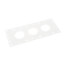 Gasket For Heat Exchanger, 47K64