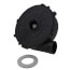 Draft Inducer Assembly, 47M55