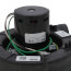 Draft Inducer Assembly, 47M55