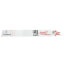 9" 14 TPI The Torch Ice Hardened SAWZALL Blades (5 Pack)
