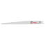 9" 6 TPI Fleam Ground Sawzall Blades (5 Pack)