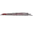 5 Piece The Ax Sawzall Blade Set