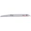12" 5 TPI The Ax Sawzall Blade 5 Pack
