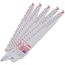 6" 5 TPI Sawzall Blades (5 Pack)