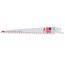 6" 5 TPI Sawzall Blades (5 Pack)