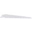 6" 5 TPI Sawzall Blades (5 Pack)