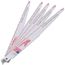 Sawzall Nail Embedded Wood Blade, 5 TPI (9" Length) (5 Pack)