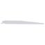 Sawzall Nail Embedded Wood Blade, 5 TPI (9" Length) (5 Pack)