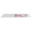 6" 8/12 TPI Sawzall Blades (5 Pack)