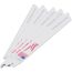 8" 8/12 TPI Sawzall Blades (5 Pack)