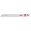 Sawzall Blade, 14 TPI, (9" Length) (5 pack)