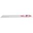 Sawzall Blade, 18 TPI, (9" Length) (5 pack)
