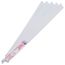 12" 18 TPI SAWZALL Blades 5 Pack