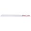 12" 18 TPI SAWZALL Blades 5 Pack