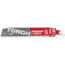 Sawzall Torch Reciprocating Blade w/ Carbide Teeth, 7 TPI, 6" Length (5 Pack)