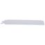 Sawzall Torch Reciprocating Blade w/ Carbide Teeth, 7 TPI, 9" Length (1 Pack)