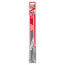 Sawzall Torch Reciprocating Blade w/ Carbide Teeth, 7 TPI, 12" Length (1 Pack)