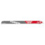 Sawzall Torch Reciprocating Blade w/ Carbide Teeth, 7 TPI, 12" Length (1 Pack)