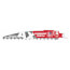 The AX w/ Carbide Teeth, 3 TPI (6" Length) (1 Pack)