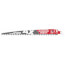 The AX w/ Carbide Teeth, 3 TPI (9" Length) (1 Pack)