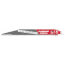 The Wrecker w/ Carbide Teeth, 6 TPI, 9" Length (1 Pack)