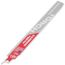 9" 10 TPI The Torch With Carbide Teeth For Medium Metal (1 Pack)