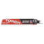 Sawzall Torch Reciprocating Blade w/ Nitrus Carbide Teeth, 7 TPI, 6" Length (1 Pack)