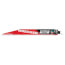 The Wrecker w/ Nitrus Carbide Teeth, 6 TPI, 9" Length (1 Pack)
