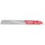 Sawzall Torch Reciprocating Blade w/ Carbide Teeth, 7 TPI, 9" Length (3 Pack)