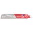 6" 10 TPI The Torch With Carbide Teeth For Medium Metal (3 Pack)