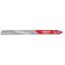 12" 10 TPI The Torch With Carbide Teeth For Medium Metal (3 Pack)