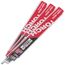 Sawzall Torch Reciprocating Blade w/ Nitrus Carbide Teeth, 7 TPI, 9" Length (3 Pack)