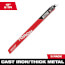 The TORCH w/ Carbide Teeth, 7 TPI, 12" Length (3 Pack)