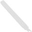 Sawzall Torch Reciprocating Blade w/ Carbide Teeth, 7 TPI, 9" Length (5 Pack)