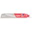 6" 10 TPI The Torch With Carbide Teeth For Medium Metal (5 Pack)