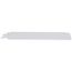 Sawzall Torch Reciprocating Blade w/ Nitrus Carbide Teeth, 7 TPI, 9" Length (5 Pack)