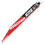 The Wrecker w/ Nitrus Carbide Teeth, 6 TPI, 9" Length (5 Pack)
