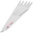 12" Sawzall Wrecker Multi-Material Blade, 7/11 TPI (5 Pack)