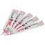 6" 14 TPI The Torch Sawzall Blades (5 Pack)