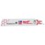 6" 14 TPI The Torch Sawzall Blades (5 Pack)