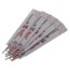 5 Piece The Torch Sawzall Blade Set