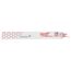 9" 14 TPI The Torch SAWZALL Blades 5 Pack