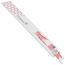 9" 14 TPI The Torch SAWZALL Blades 5 Pack