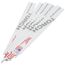 Sawzall Torch Blade, 18 TPI, 9" Length (5 Pack)