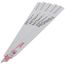 Sawzall Torch Blade, 18 TPI, 12" Length (5 Pack)