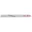 Sawzall Torch Blade, 18 TPI, 12" Length (5 Pack)