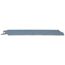 8" 10/14 TPI SAWZALL Blades (200 Pack)