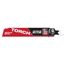  6" 10 TPI The Torch With Nitrus Carbide Teeth For Medium Metal (1 Pack) 