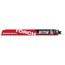  9" 10 TPI The Torch With Nitrus Carbide Teeth For Medium Metal (1 Pack) 