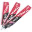  6" 10 TPI The Torch With Nitrus Carbide Teeth For Medium Metal (3 Pack) 